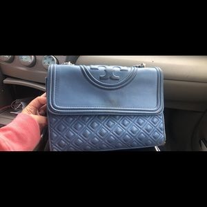 Tory burch crossbody